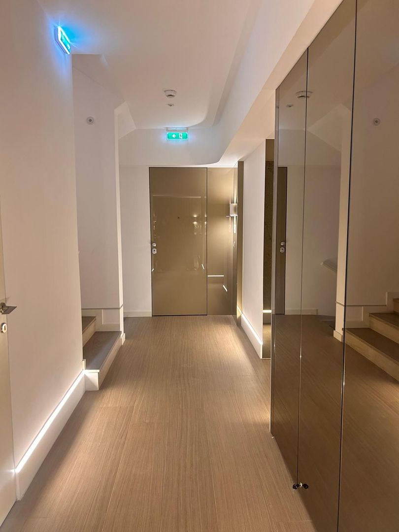 3 ROOMS + PARKING, CORTINA 126, HERO IANCU NICOLAE — 9