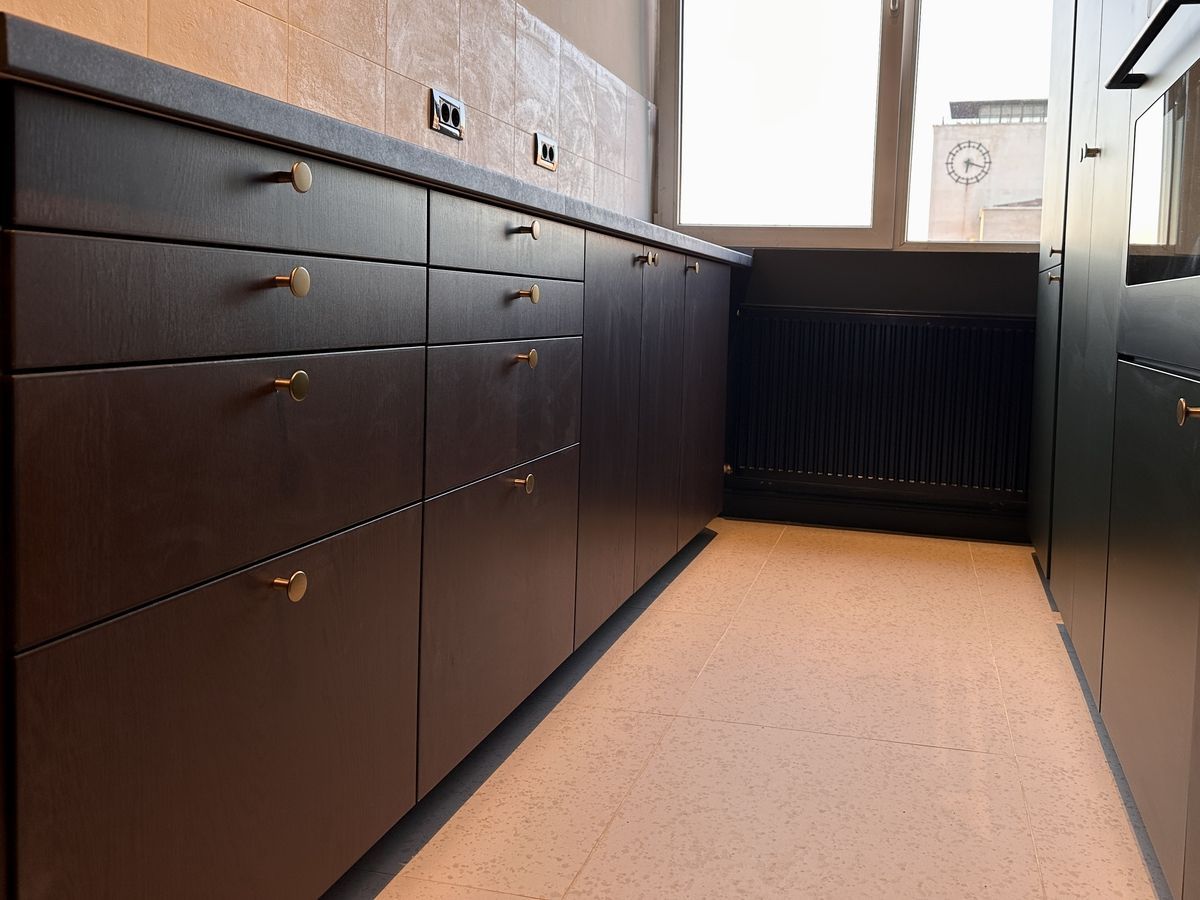 CALEA VICTORIEI | RENOVAT INTEGRAL | CENTRALA PROPRIE — 10