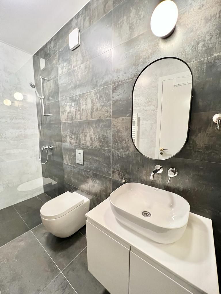 WIN Herastrau / 3 camere / parcare inclusă — 10