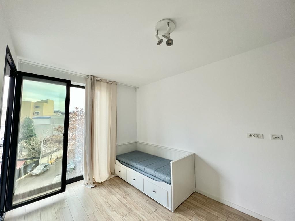 WIN Herastrau / 3 camere / parcare inclusă — 9