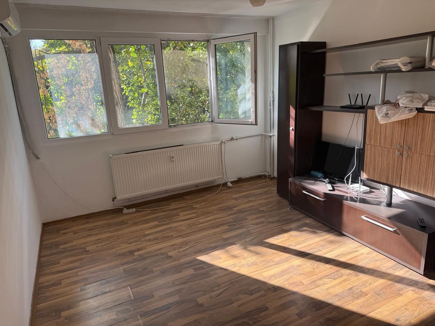 2-room apartment Eroii Revolutiei Metro