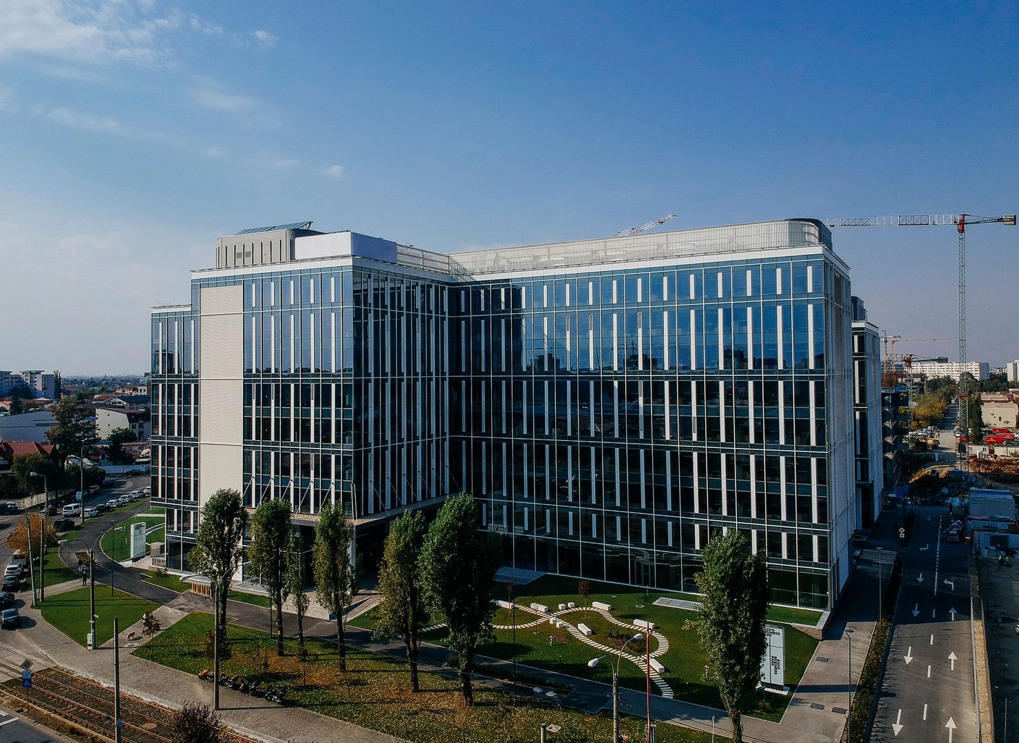 Expo Business Park