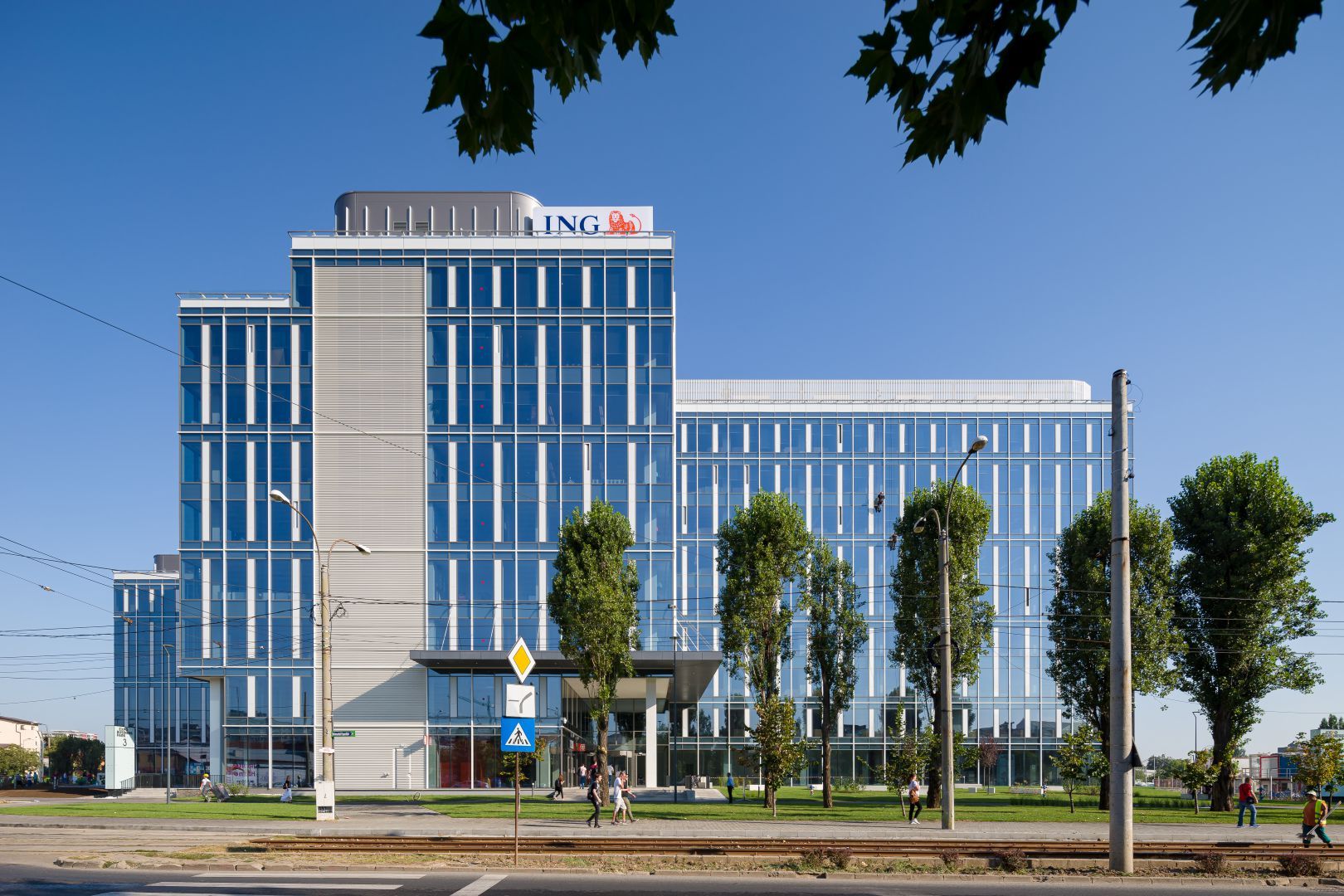 Expo Business Park — 10