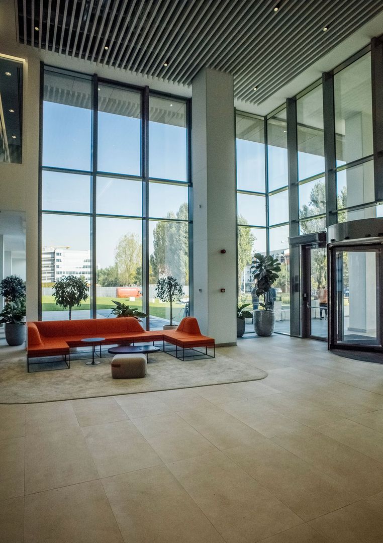 Expo Business Park — 9