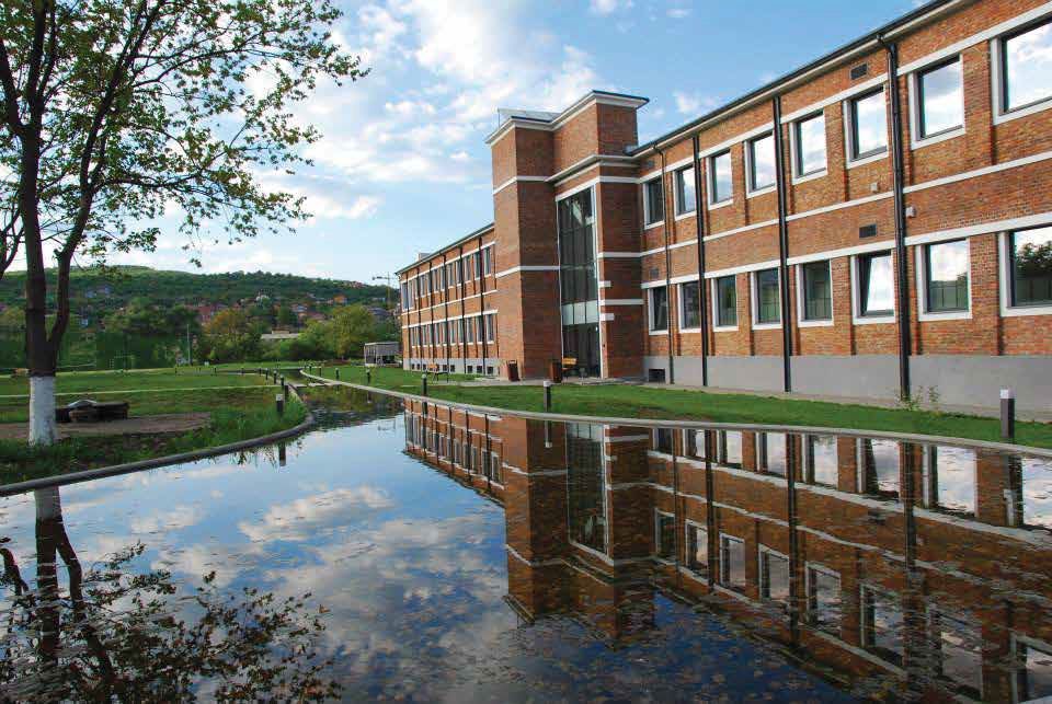 Liberty Tech Park