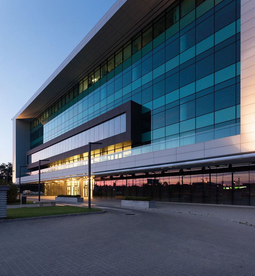 Wilbrook Platinum Business &Convention Center — 9