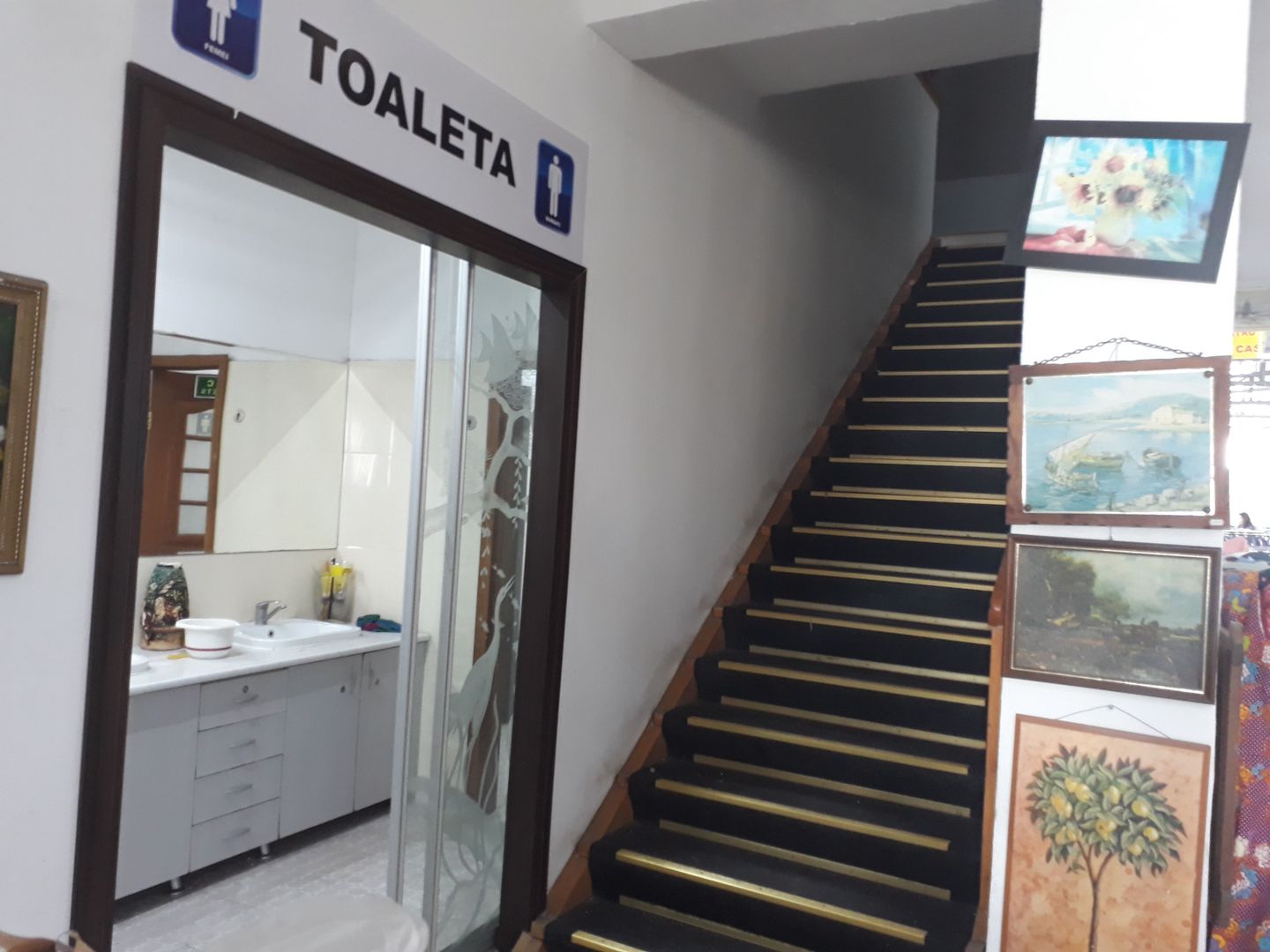5,000sq.m Warehouse for rent DN2 Voluntari — 10