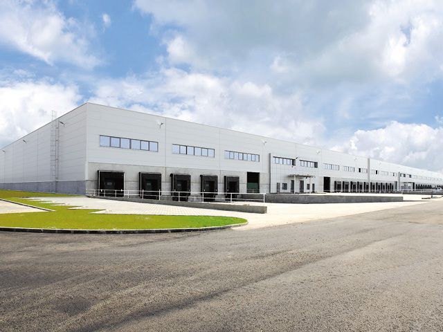 Spațiu industrial de închiriat în Arad zona Nord AR