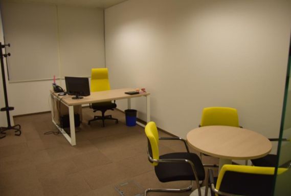 Offices for rent in Hermes Business Campus — 9