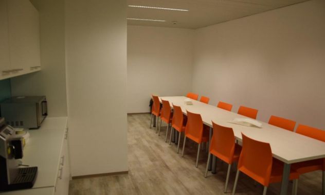 Offices for rent in Hermes Business Campus — 10