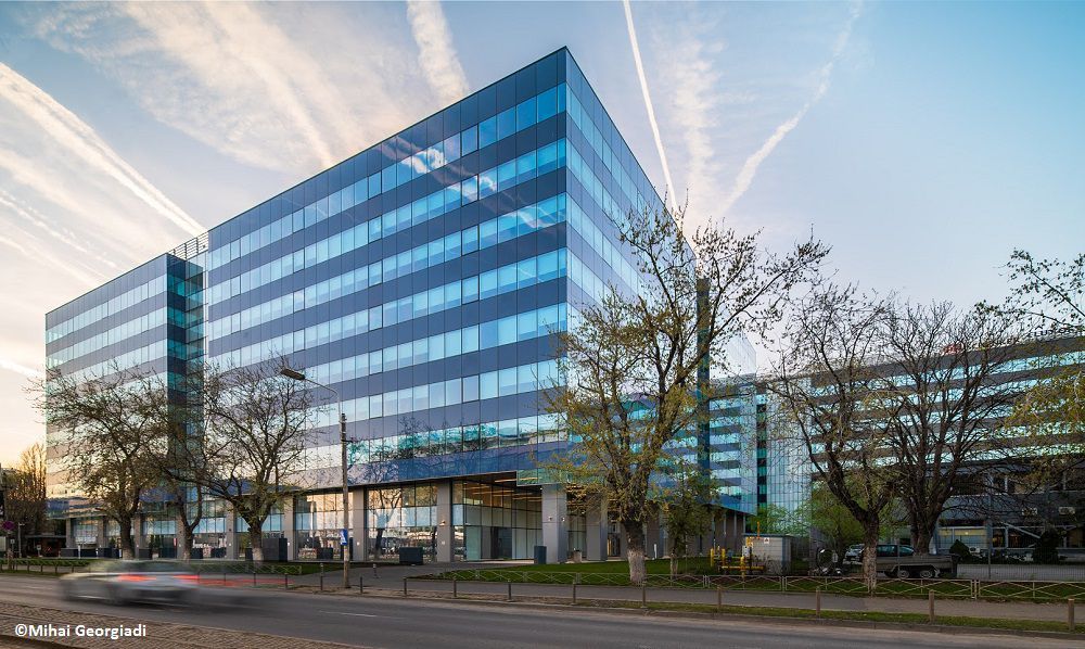Hermes Business Campus