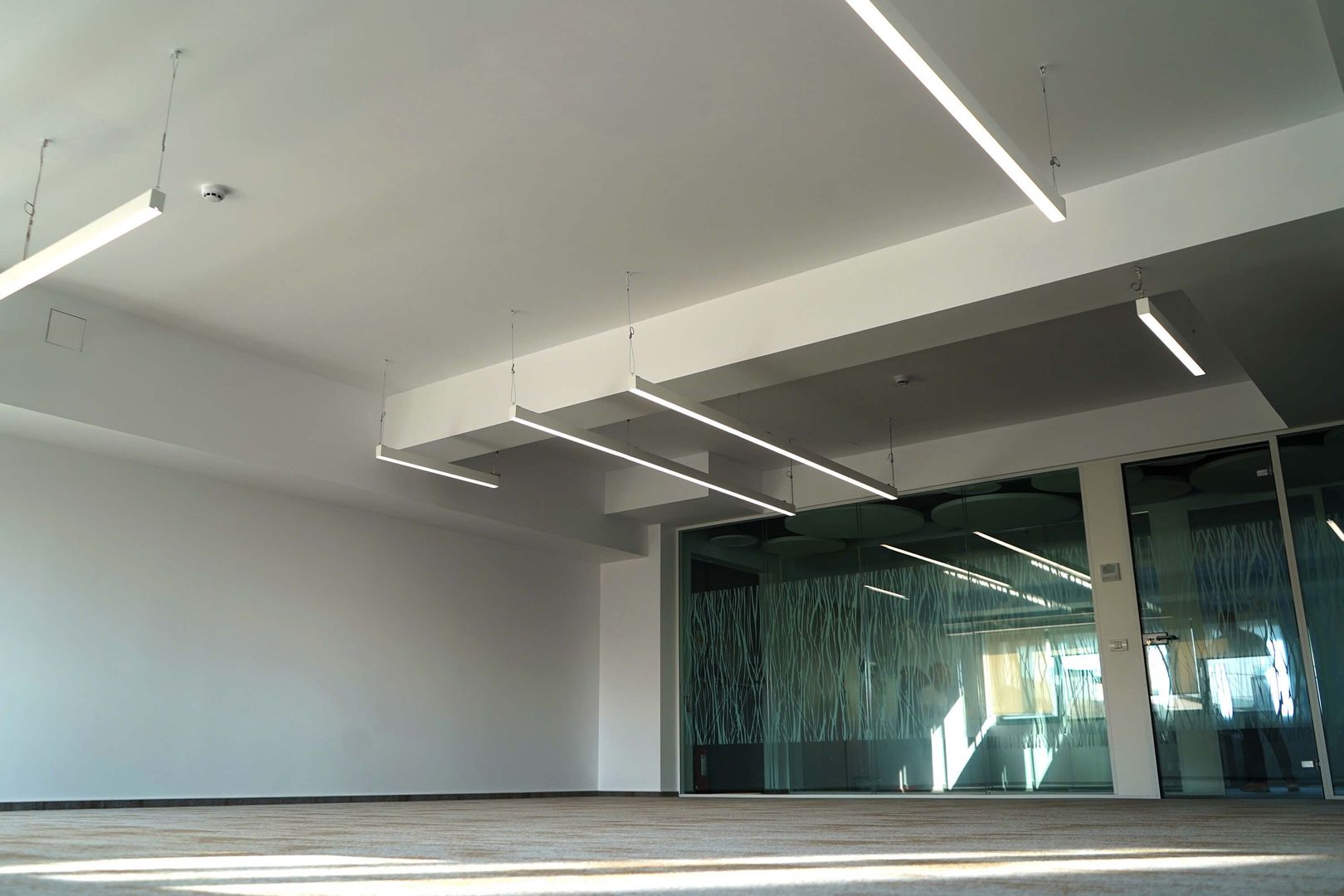 Eminescu Office Building — 9