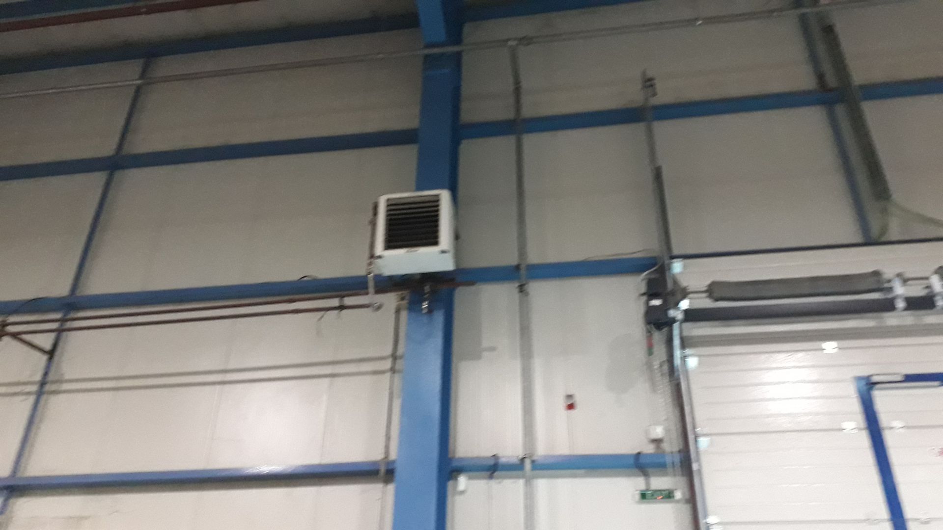 Spațiu industrial Pantelimon — 10