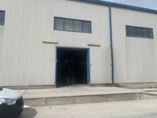 Spațiu industrial Stefanestii de Jos IF
