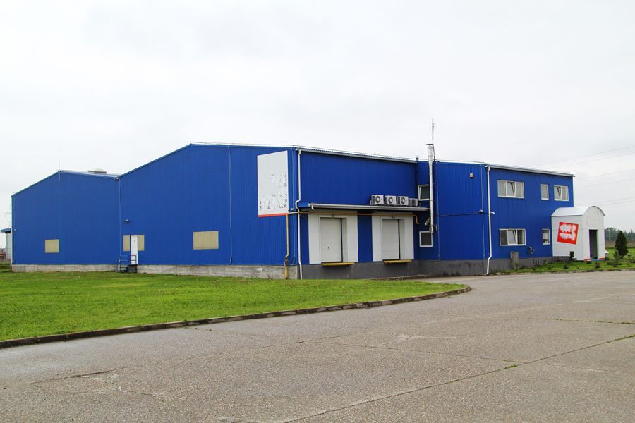 Spațiu industrial in Pantelimon