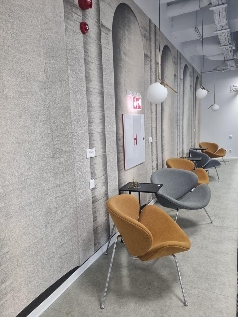J8 Office Park — 9