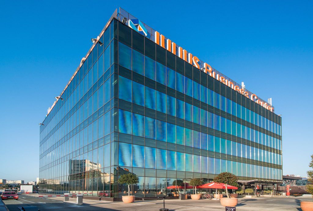 UBC Cluj Napoca