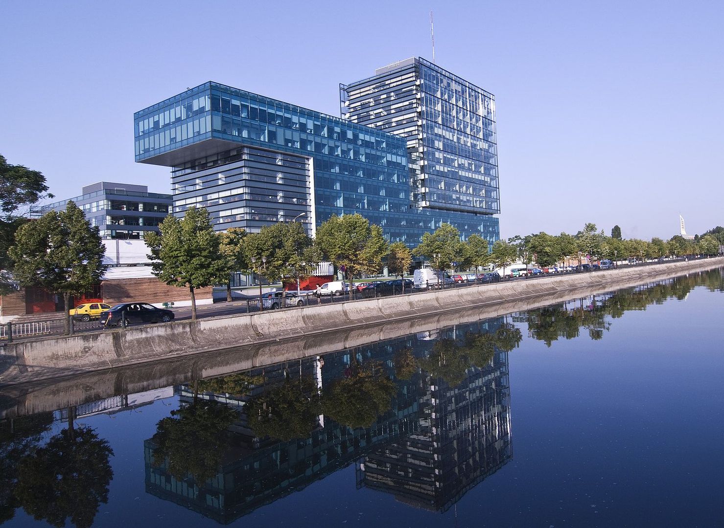 Riverplace