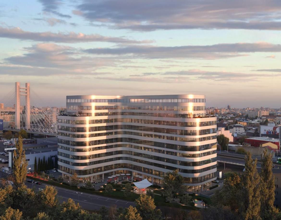 ARC Office Building