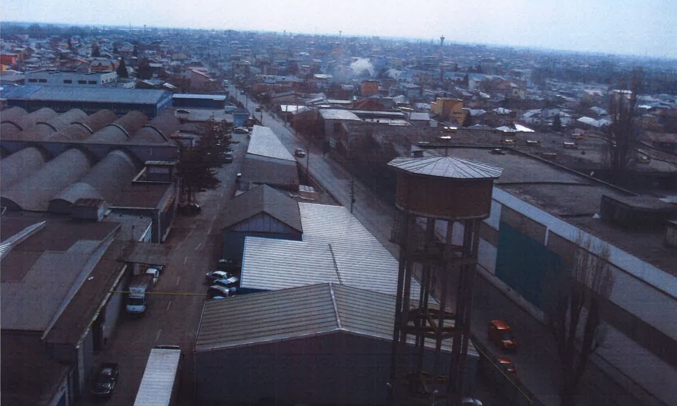 Rams Business Park — 9