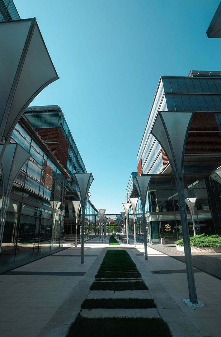 Afi Park Timisoara — 10