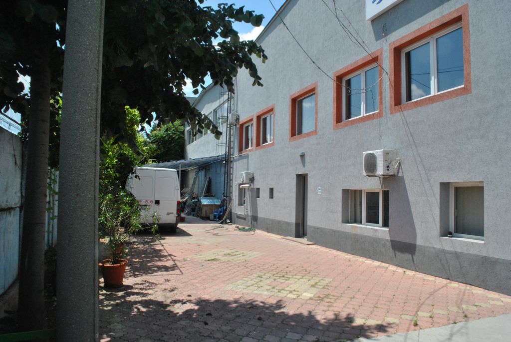 Spatiu de productie / depozitare Dudesti - Pantelimon Bucuresti
