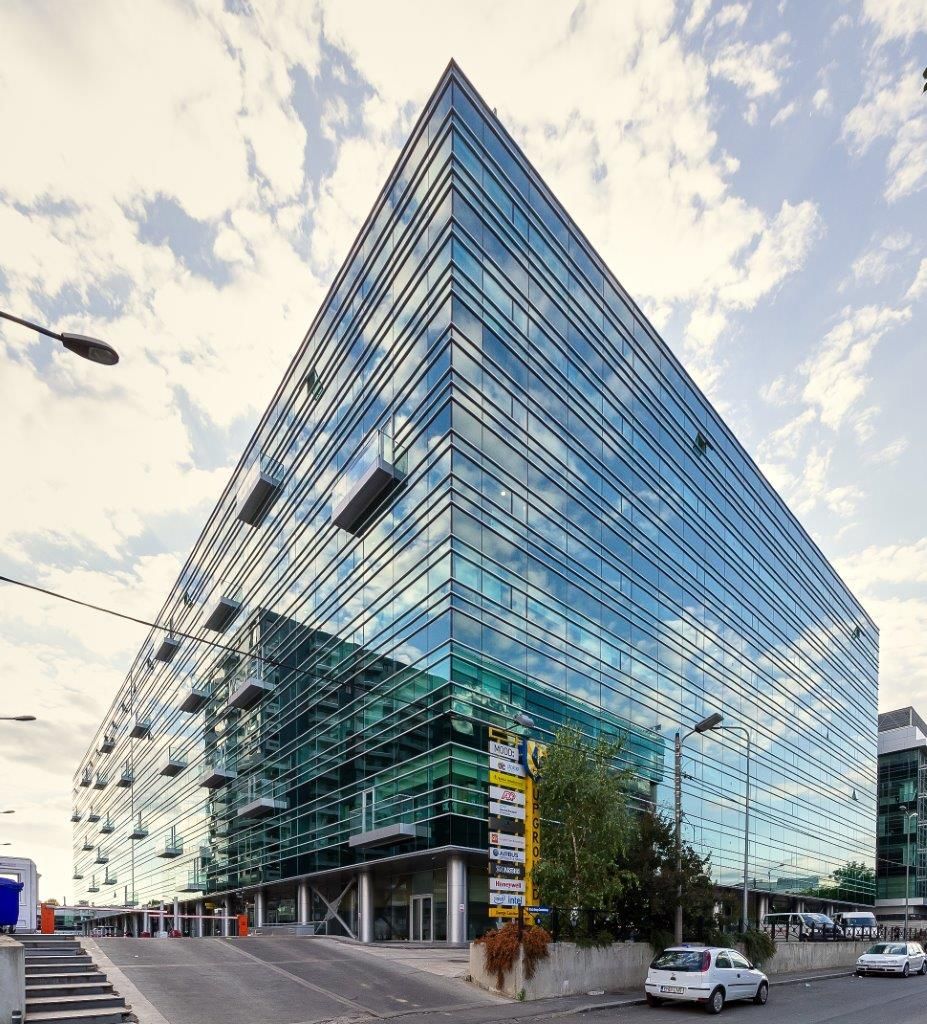 BOC Tower