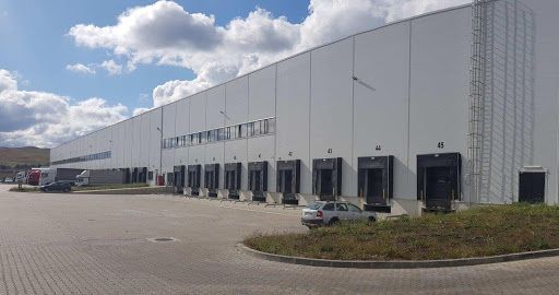 Parc logistic Clasa A Bacau Izvoare BC