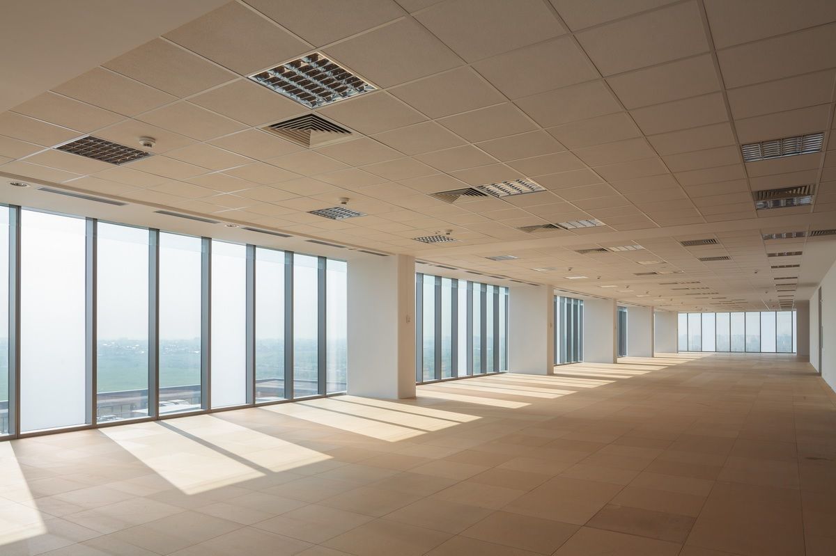 Global City Business Park — 10