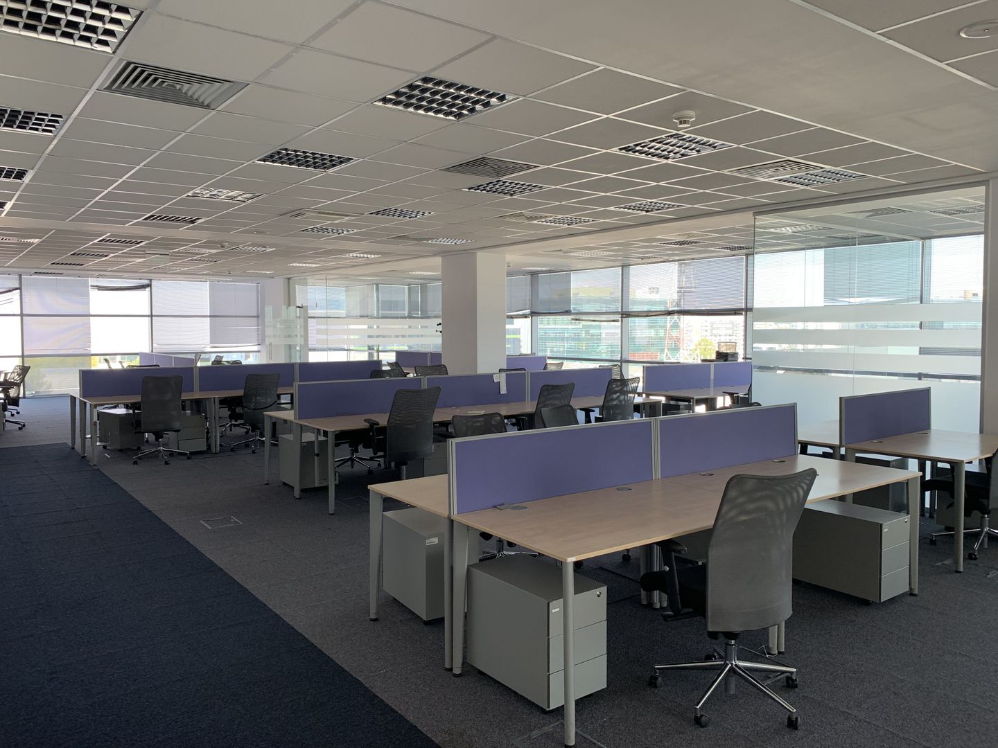 Global City Business Park — 9