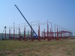 New warehouse spaces for sale in Bolintin Deal KM23 GR — 9