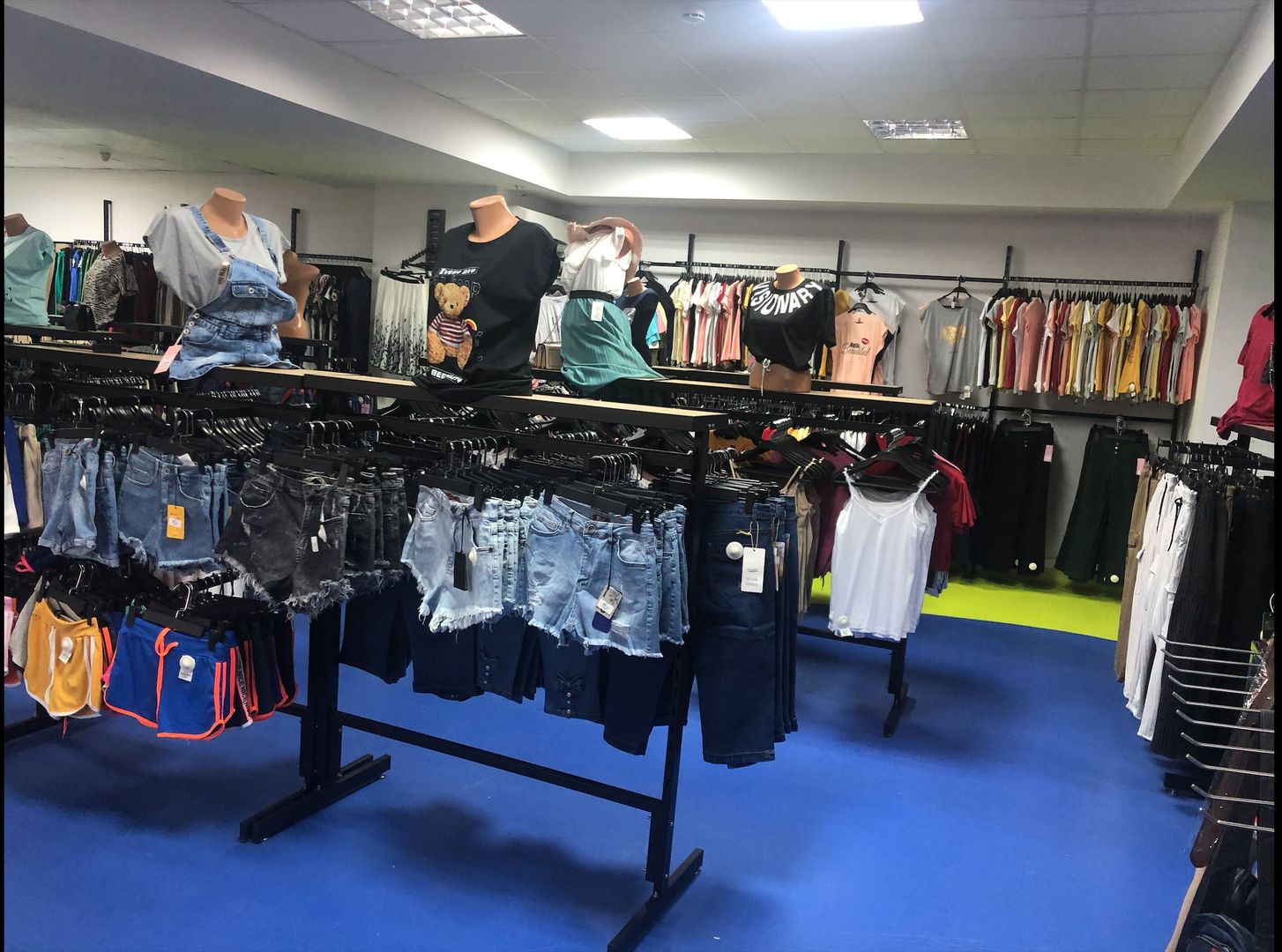 Commercial space for sale Soseaua Pantelimon — 9