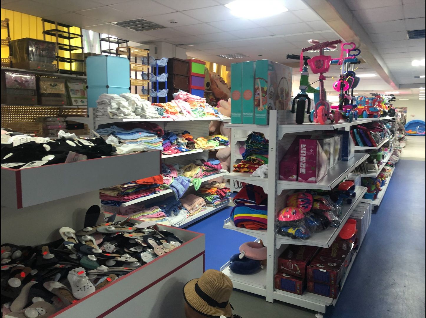 Commercial space for sale Soseaua Pantelimon — 10