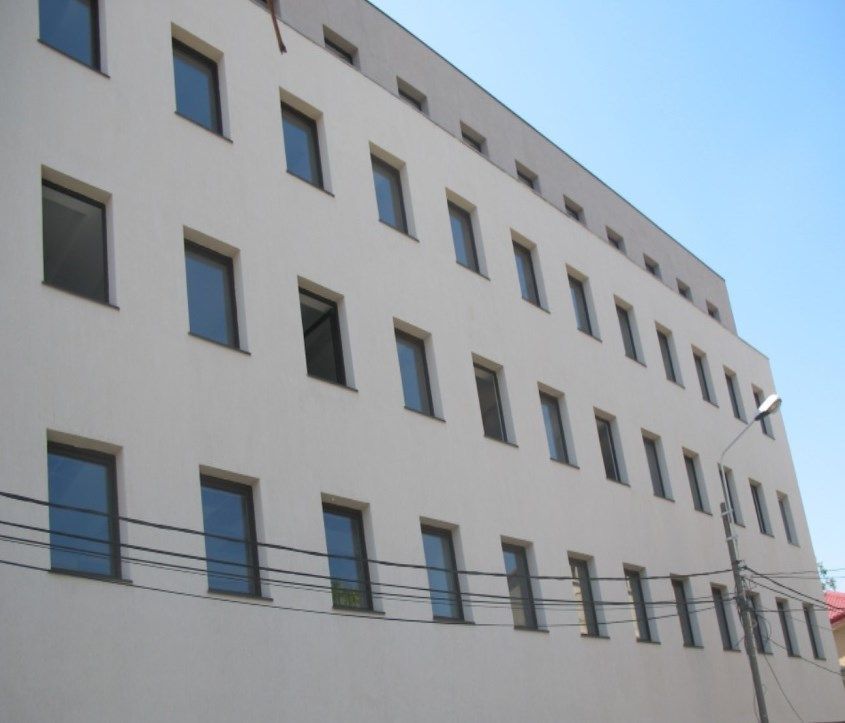 Vulturi Office Building