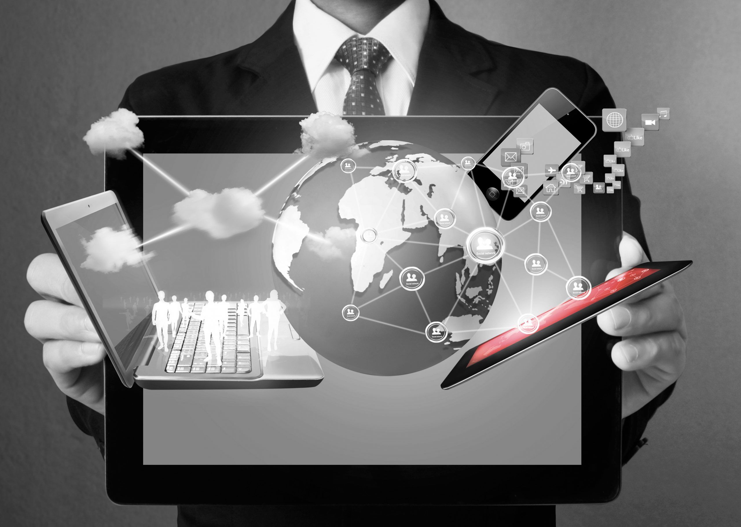 Crosspoint Real Estate Analysis: Millennials to redefine the luxury real estate market