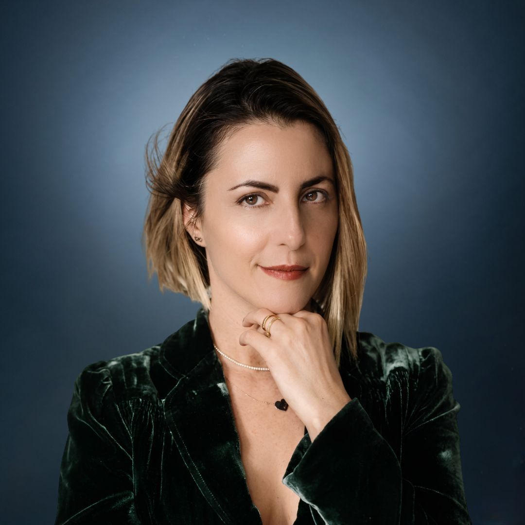 Bianca Batin