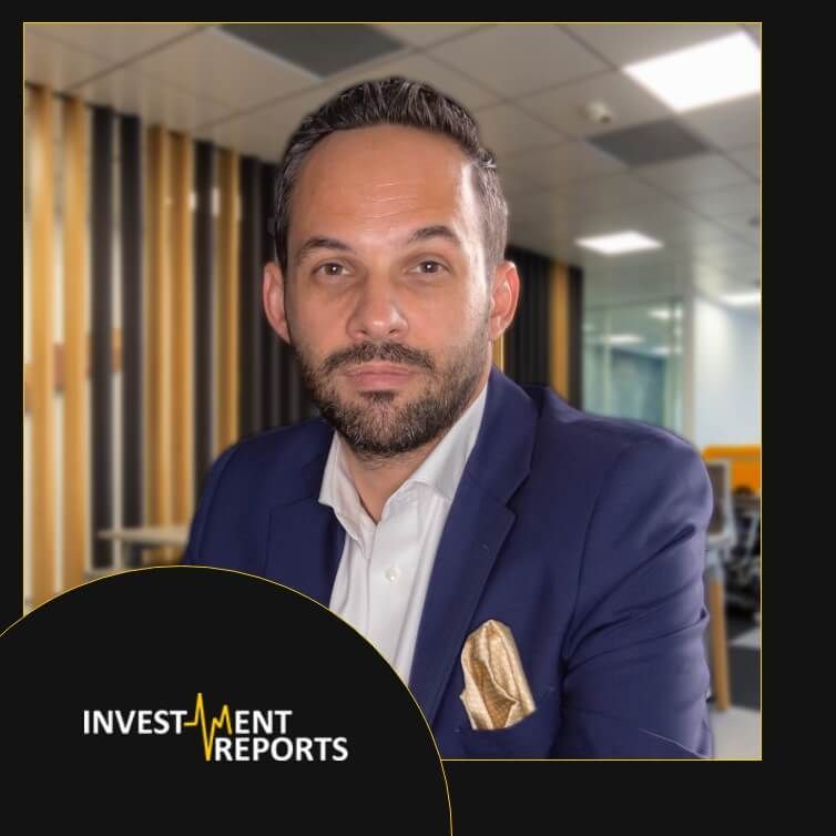 Investment Reports – Codrin Matei, Managing Partner