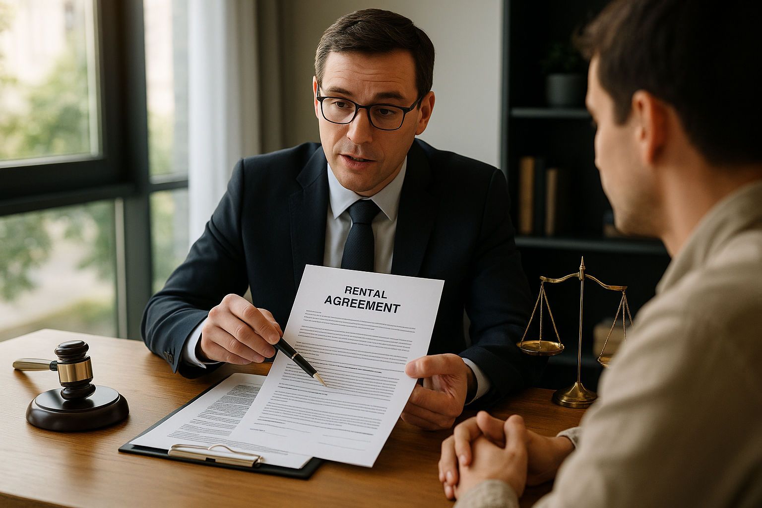 Contractul de inchiriere: elemente esentiale si aspecte legale despre inchirierea unui imobil/apartament