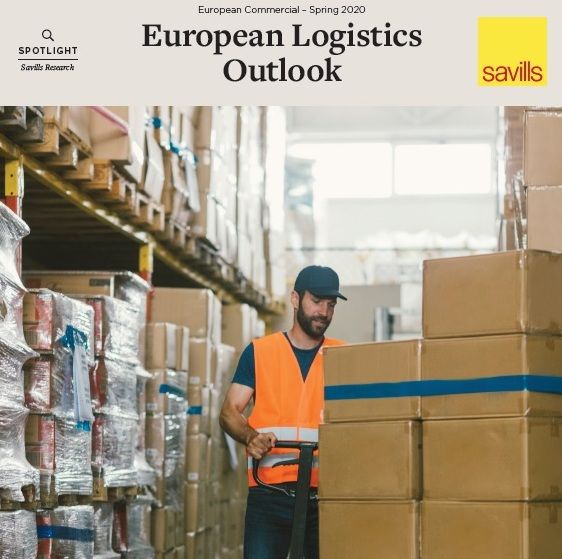 European Logistics Outlook – Spring 2020