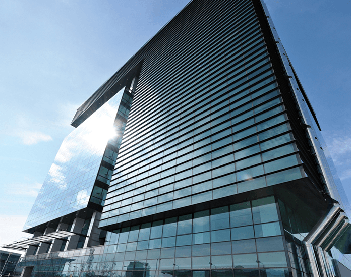 Crosspoint relocates Luatel call – center in Cubic Center, Pipera