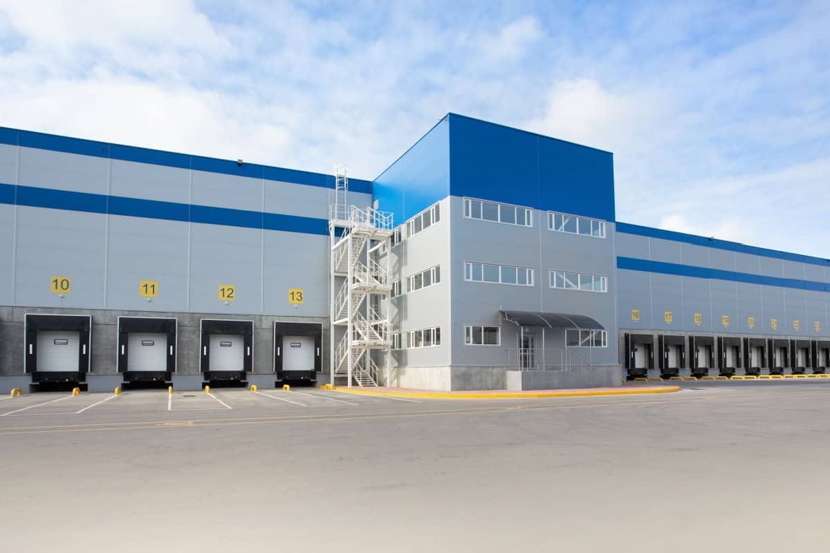 Tipuri de hale industriale - modele de hale potrivite pentru diverse industrii 3