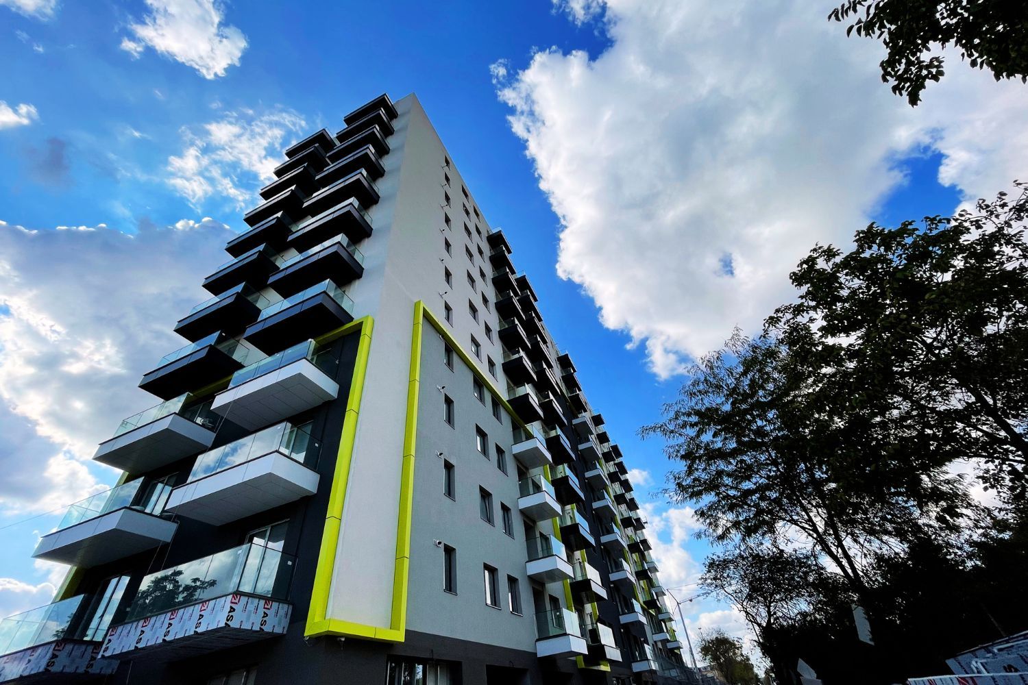 Novum Business Invest și Crosspoint Real Estate anunță un număr record de apartamente vândute în octombrie pentru proiectul rezidențial Novum 56