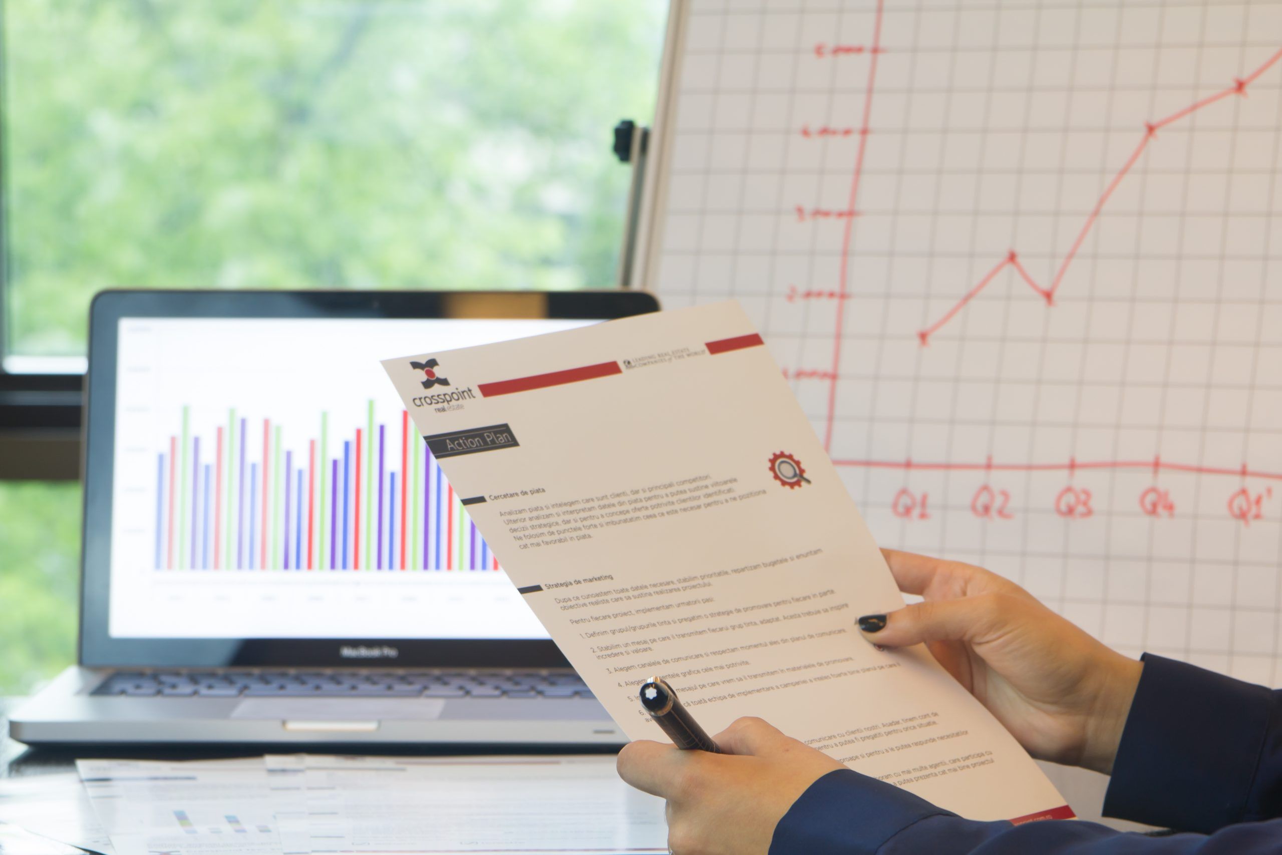 EUR 1.3 M financing arranged by Crosspoint Investment Banking