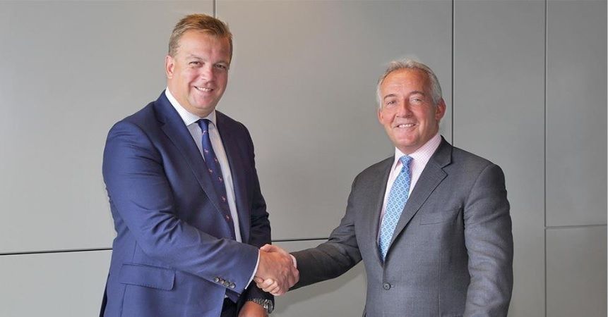 Savills completes acquisition of Cluttons Middle East business