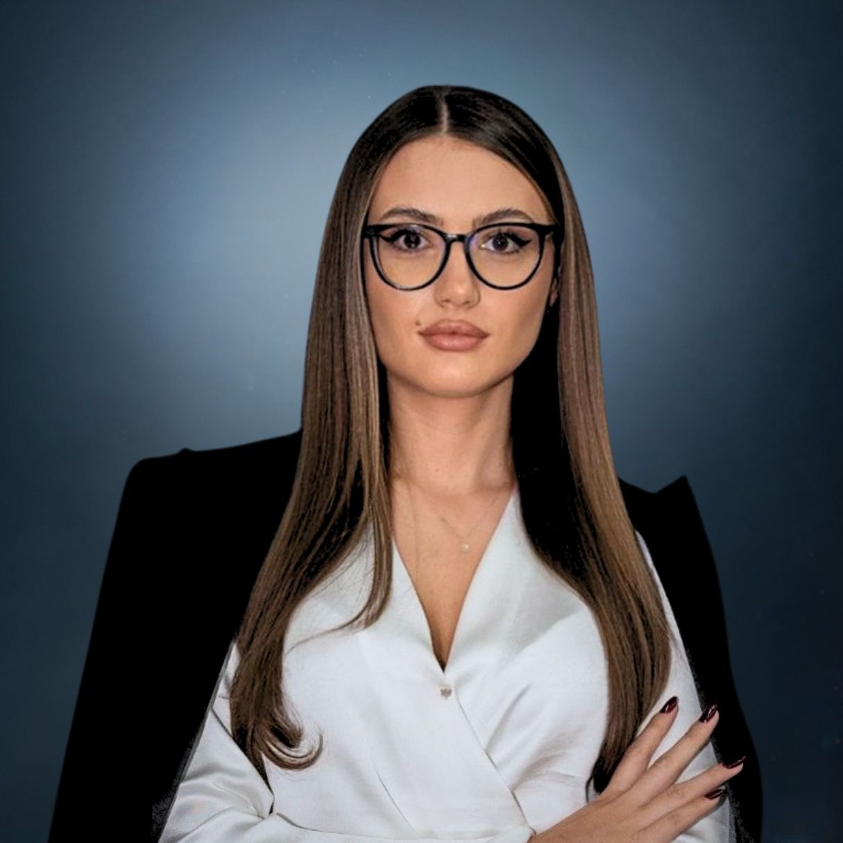 Alexandra Marinescu