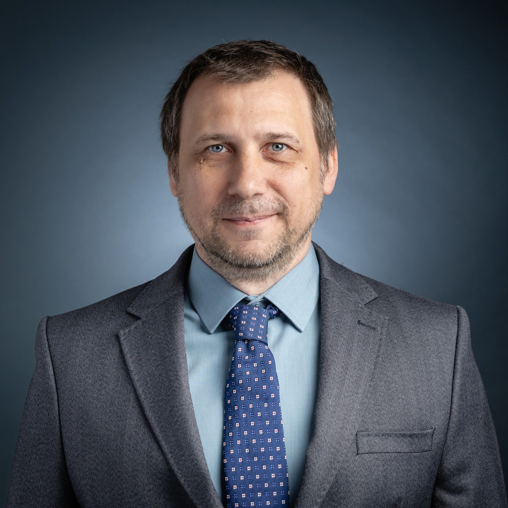 Alexandru Pocatilu
