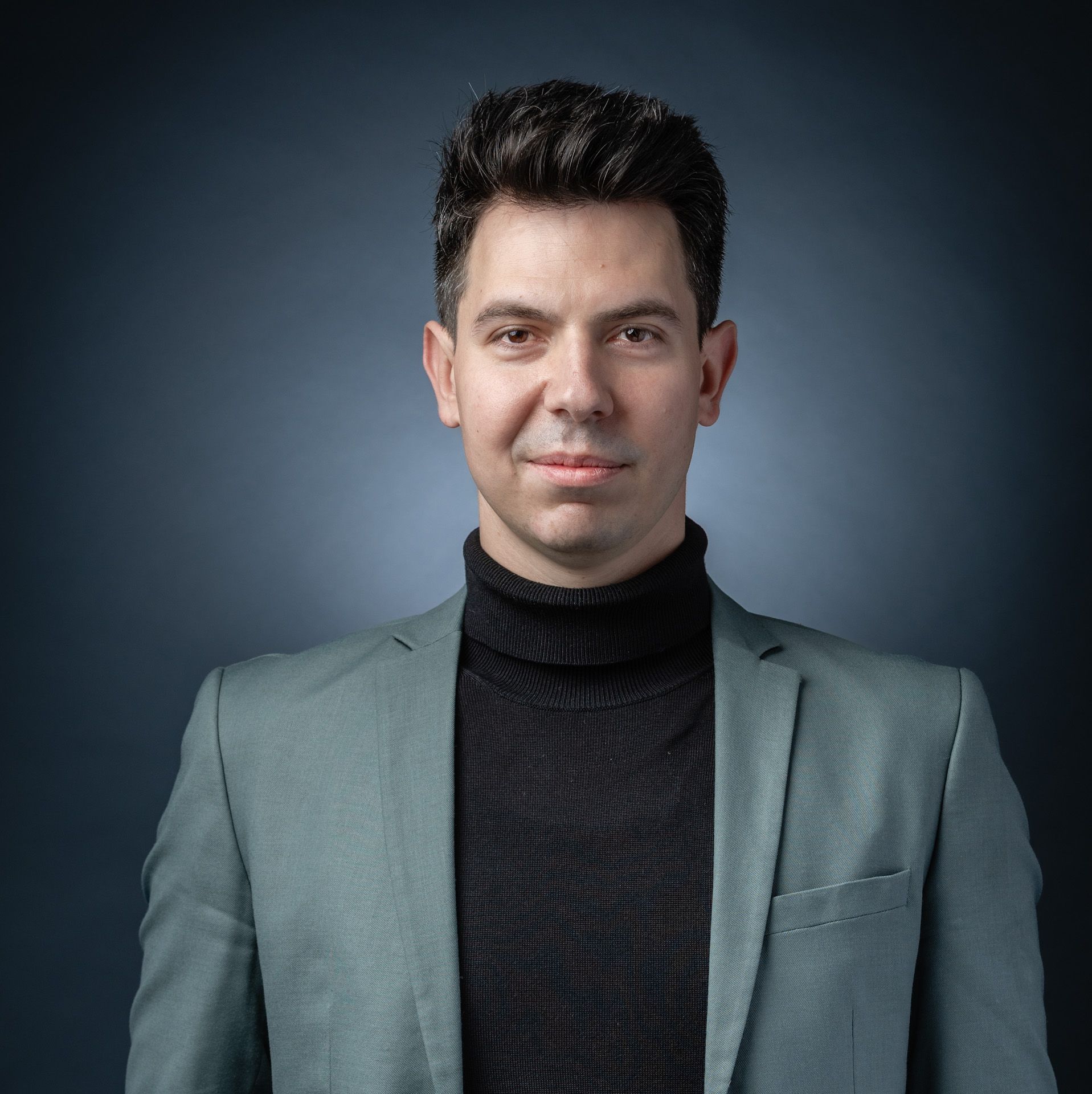 Alexandru Stoica