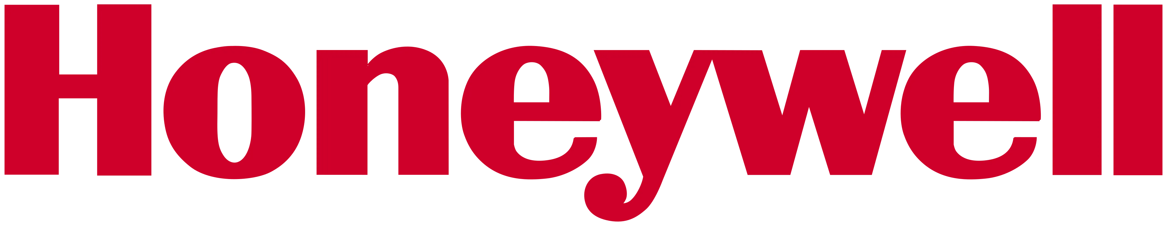 Honeywell