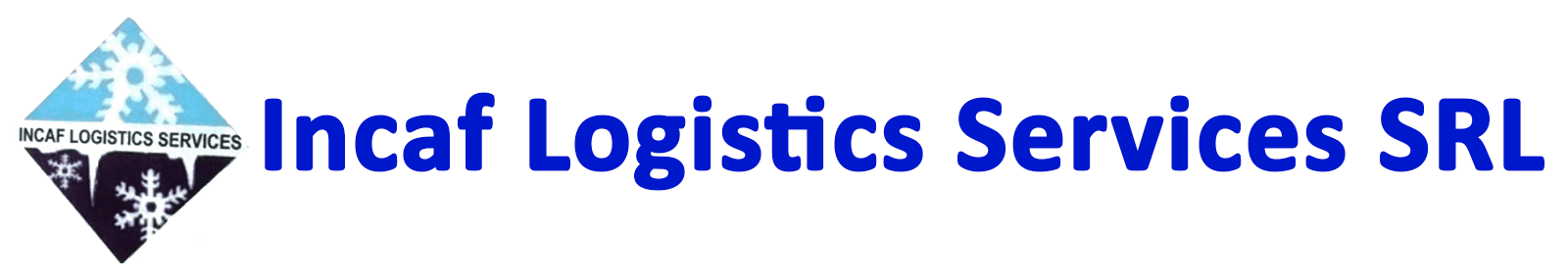 Incaf Logistics