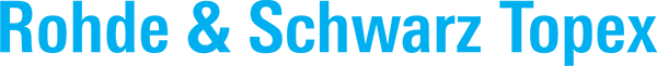 Rohde & Schwarz Topex